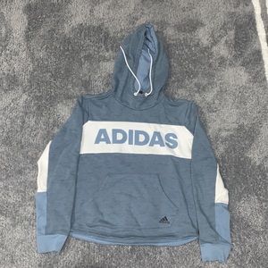 Adidas sweatshirt